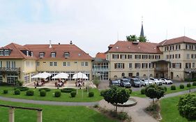 Schlosshotel Neckarbischofsheim